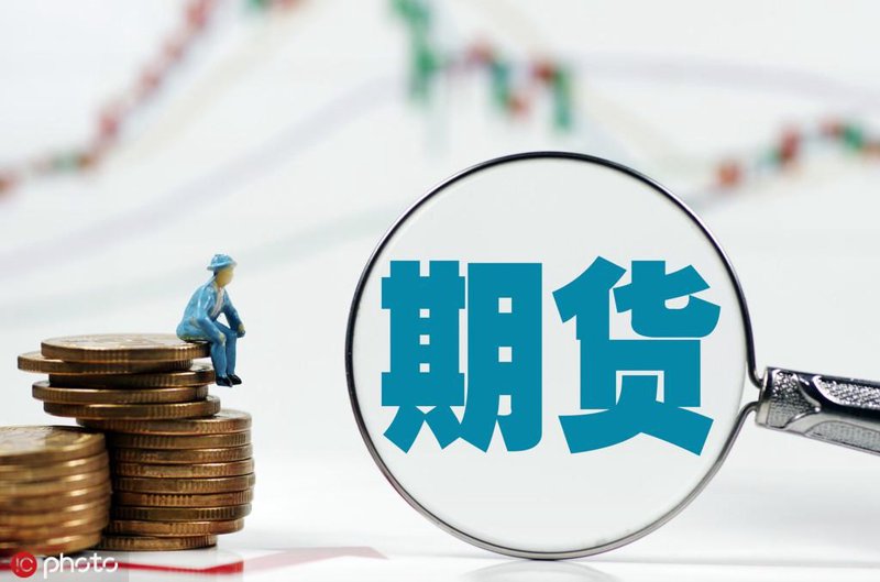 期货行情